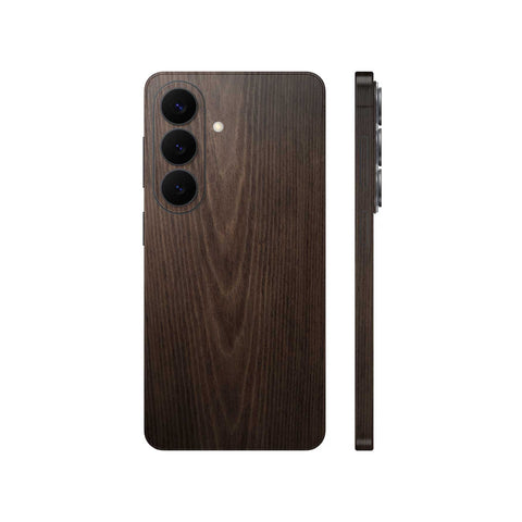 Dán Skin Galaxy S26 Series Hình Vân Gỗ 04