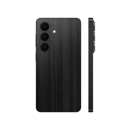 Dán Skin Galaxy S26 Series Hình Vân Gỗ 05