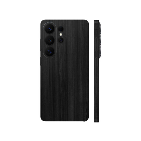 Dán Skin Galaxy S26 Series Hình Vân Gỗ 05