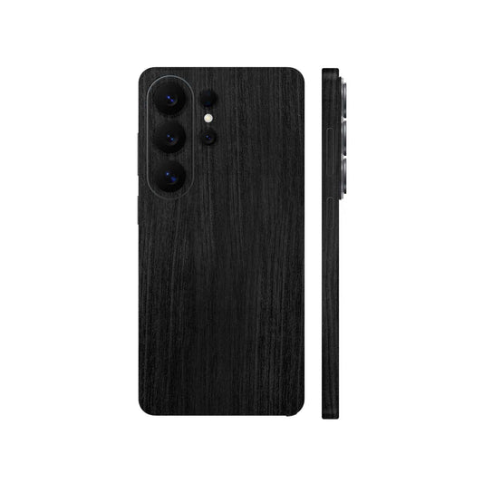 Dán Skin Galaxy S26 Series Hình Vân Gỗ 06