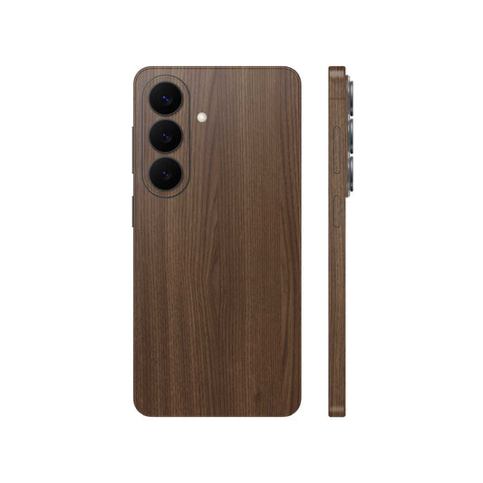 Dán Skin Galaxy S26 Series Hình Vân Gỗ 08