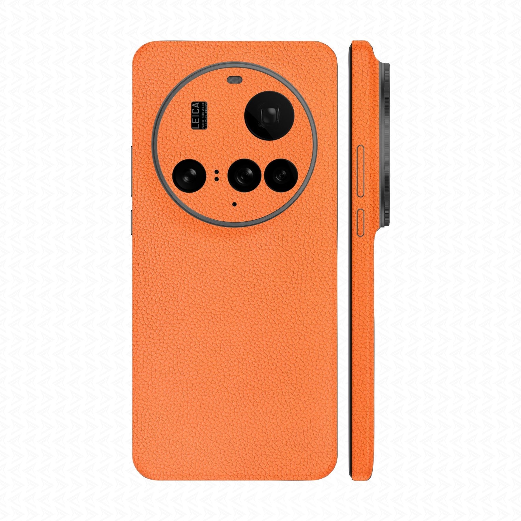 Miếng Dán Da Xiaomi 15 Ultra Vân Mil Cam