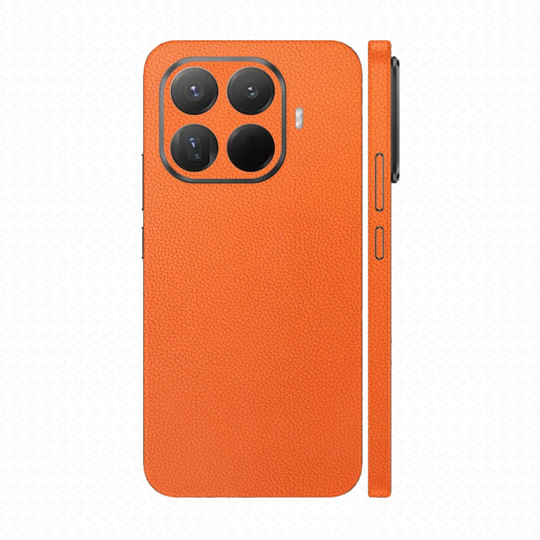 Miếng Dán Da Xiaomi 15T | Pro Vân Mil Cam