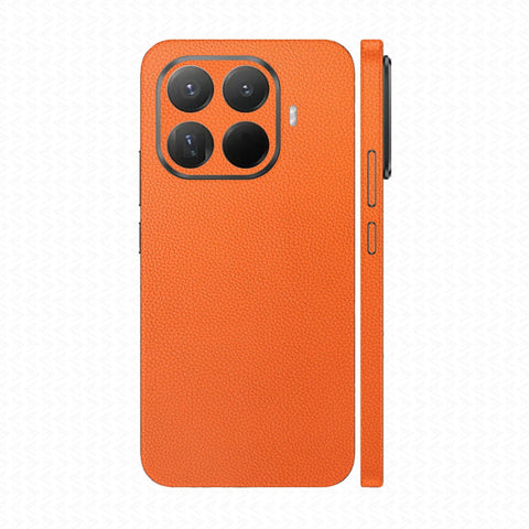 Miếng Dán Da Xiaomi 15T | Pro Vân Mil Cam