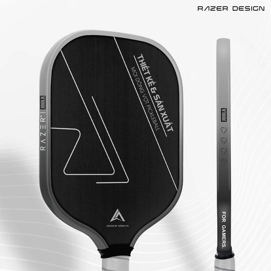 Dán Skin Viền Vợt Pickleball Razer 04 | Razer Design