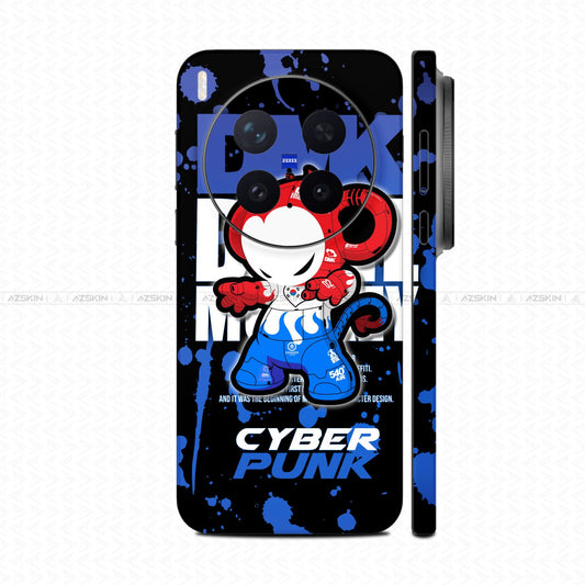 Dán Skin Vivo X300 Series In Hình DMK Mobile | DMK_10