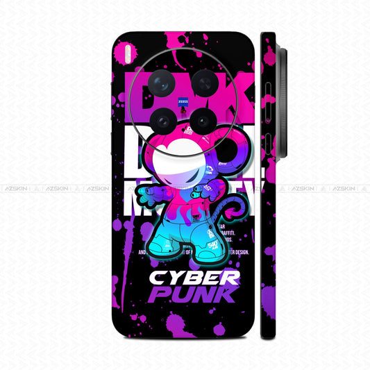 Dán Skin Vivo X300 Series In Hình DMK Mobile | DMK_11