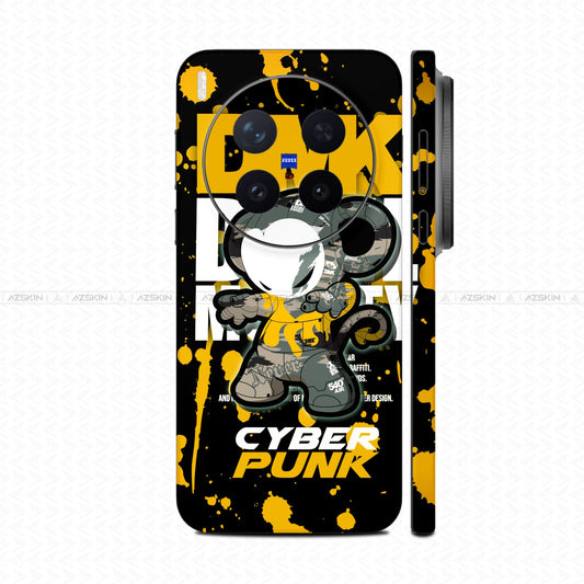 Dán Skin Vivo X300 Series In Hình DMK Mobile | DMK_12
