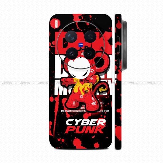 Dán Skin Vivo X300 Series In Hình DMK Mobile | DMK_7