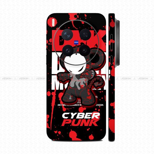 Dán Skin Vivo X300 Series In Hình DMK Mobile | DMK_9