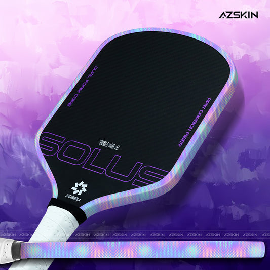 Miếng Dán Viền Vợt Pickleball Purple Dream | PICK_07