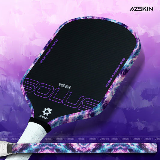 Miếng Dán Viền Vợt Pickleball Purple Dream | PICK_09