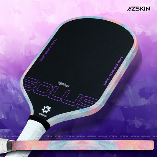 Miếng Dán Viền Vợt Pickleball Purple Dream | PICK_11