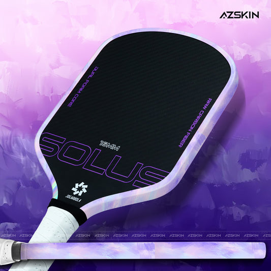 Miếng Dán Viền Vợt Pickleball Purple Dream | PICK_12