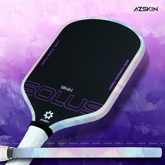 Miếng Dán Viền Vợt Pickleball Purple Dream | PICK_13