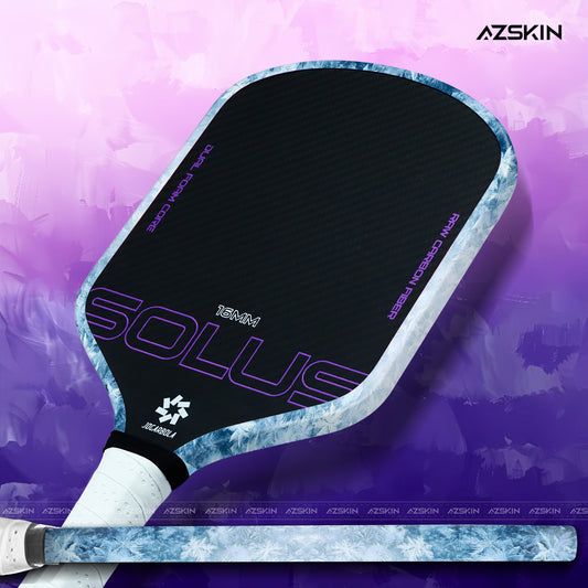 Miếng Dán Viền Vợt Pickleball Purple Dream | PICK_14