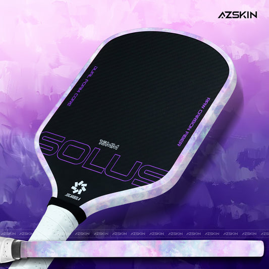 Miếng Dán Viền Vợt Pickleball Purple Dream | PICK_15