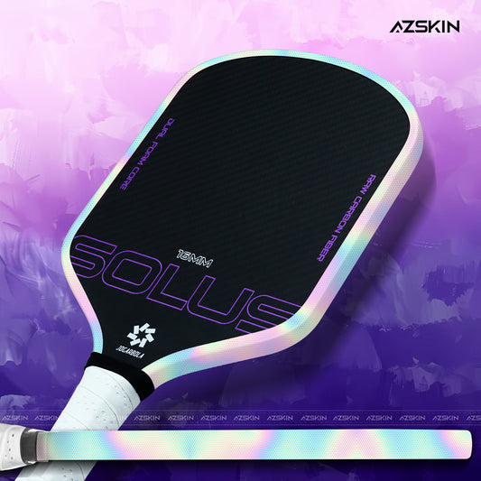Miếng Dán Viền Vợt Pickleball Purple Dream | PICK_16