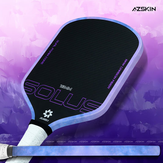 Miếng Dán Viền Vợt Pickleball Purple Dream | PICK_17