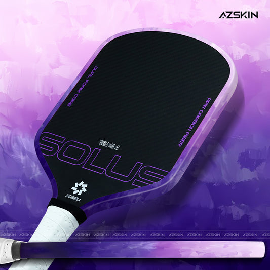 Miếng Dán Viền Vợt Pickleball Purple Dream | PICK_19