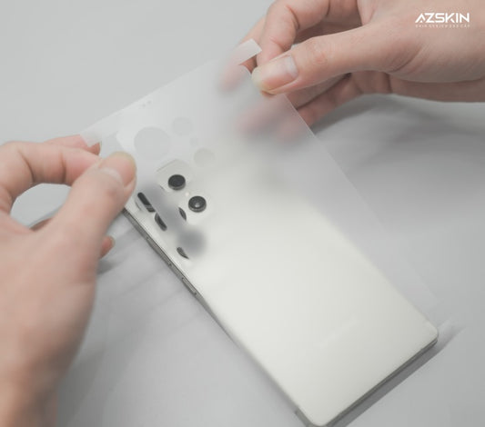 Skin In Hình Theo Yêu Cầu Vivo X200 (Pro/Pro Mini)