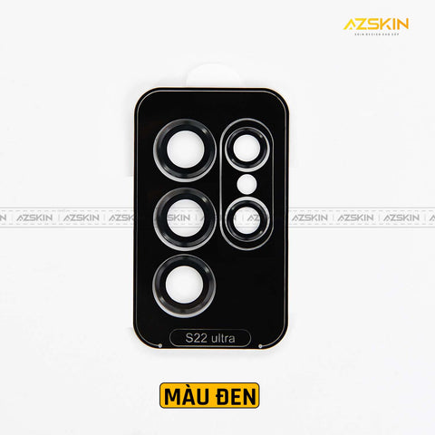 Bộ Bảo Vệ Camera Samsung Galaxy S23 Ultra