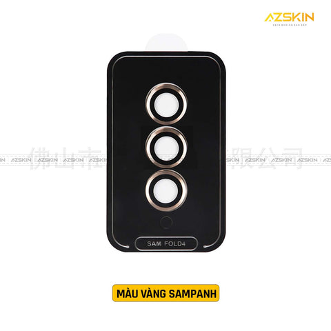 Bộ Bảo Vệ Camera Samsung Galaxy Z Fold4