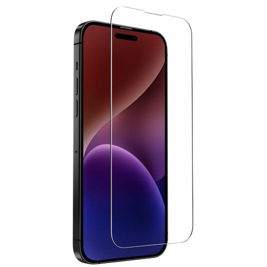 Miếng Dán Cường Lực Màn Hình Iphone 16 | Plus | Pro | Pro Max Nano UV