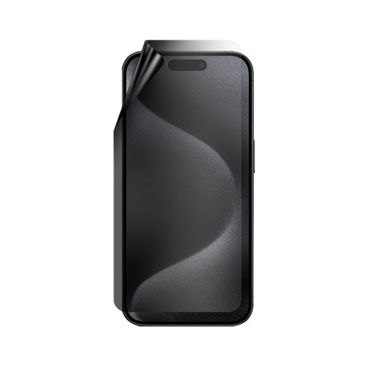 Miếng Dán Màn Hình Chống Nhìn Trộm Iphone 16 | Plus | Pro | Pro Max