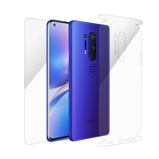 Miếng Dán PPF Điện Thoại OnePlus Full Lưng Viền
