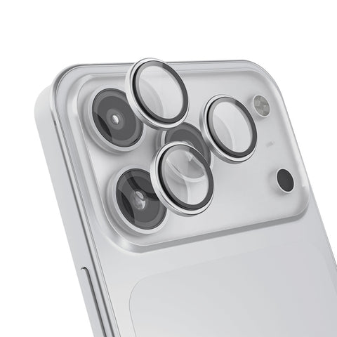 Ốp Kính Bảo Vệ Camera IPhone 17 Pro | Pro Max