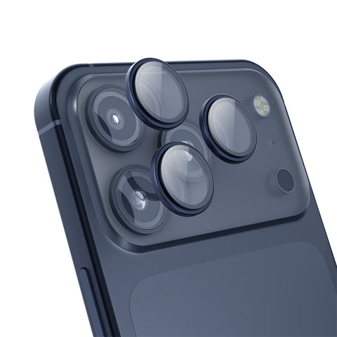 Ốp Kính Bảo Vệ Camera IPhone 17 Pro | Pro Max