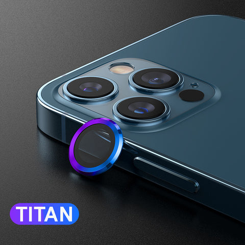 Bộ Bảo Vệ Camera IPhone 13 | 13 Mini