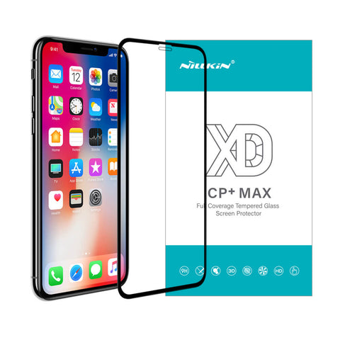 Kính Cường Lực Nillkin CP+ Max XD iPhone
