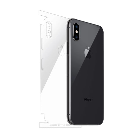 cho iPhone Xs Max ...