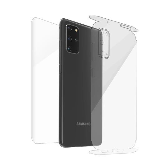 Miếng Dán PPF Samsung Galaxy S20 | S20+ | S20 Ultra Full Lưng Viền