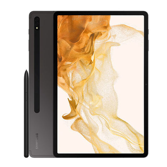 Miếng dán skin Galaxy Tab S8 đẹp