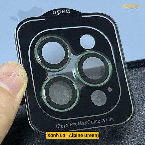 Bộ Bảo Vệ Camera IPhone 13 Pro | 13 Pro Max