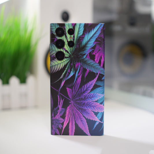 Skin Samsung Galaxy S23 Ultra full lưng viền
