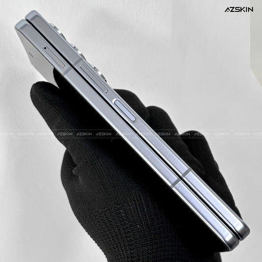 Dịch vụ dán PPF Z Fold 5 tại Hà Nội, Hồ Chí Minh, Đà Nẵng